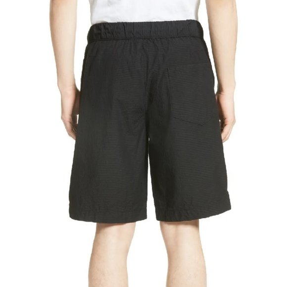 RAG & BONE Ryder Tie Waist Shorts - Picture 3 of 3